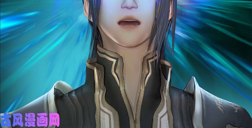 堕玄师第183话：白泽的计划