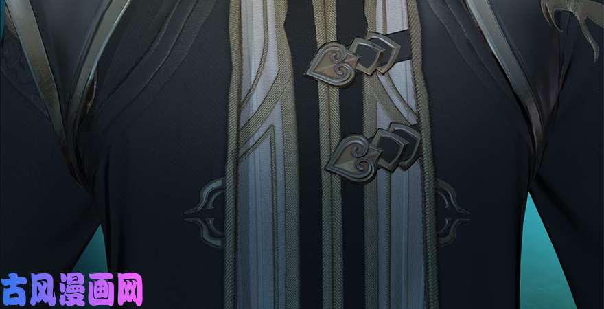 堕玄师第183话：白泽的计划