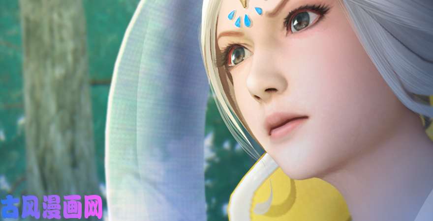 堕玄师第184话：白堇坦白卧底身份