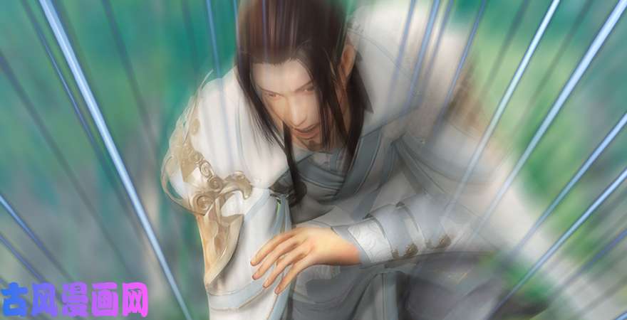堕玄师第185话·四绝灭神阵