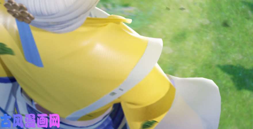 堕玄师第185话·四绝灭神阵