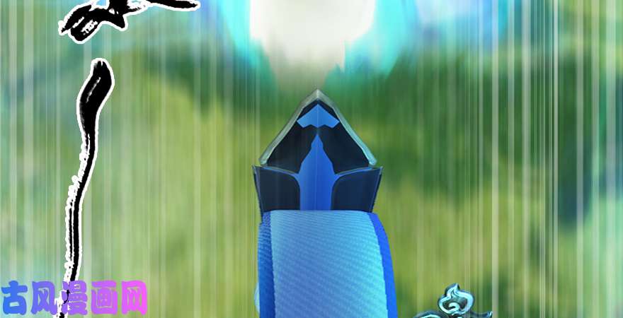 堕玄师第185话·四绝灭神阵