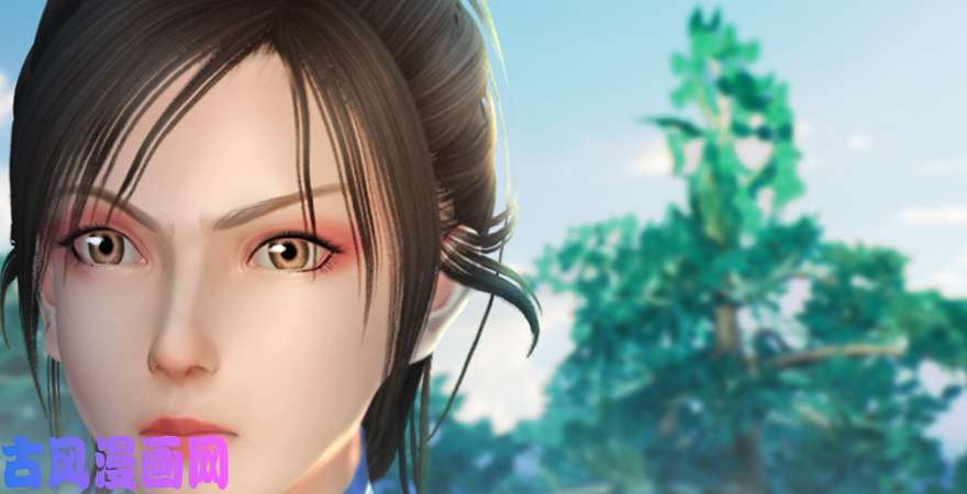 堕玄师第185话·四绝灭神阵