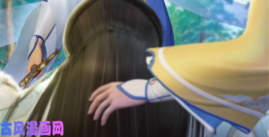 堕玄师第186话：反噬