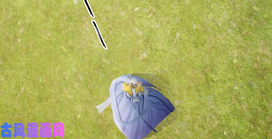 堕玄师第186话：反噬