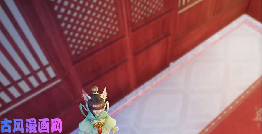 堕玄师第189话：拯救三圣（上）