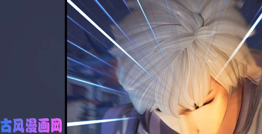 堕玄师第189话：拯救三圣（中）