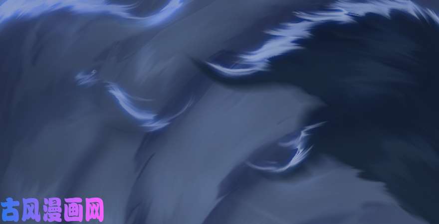 堕玄师第192话：楚越VS狐小七（上）