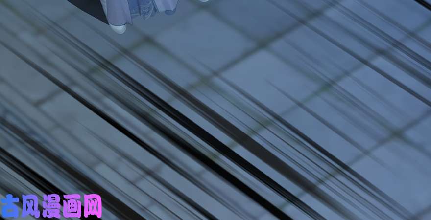 堕玄师第192话：楚越VS狐小七（上）