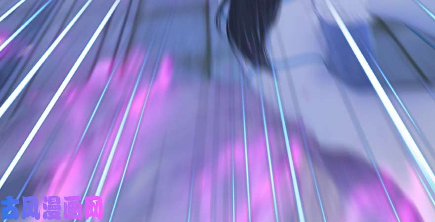 堕玄师第193话：楚越VS狐小七（下）