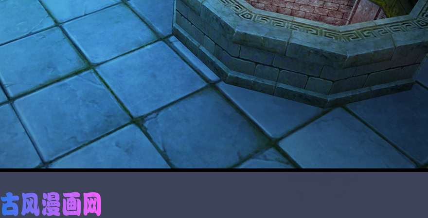 堕玄师第193话：楚越VS狐小七（下）
