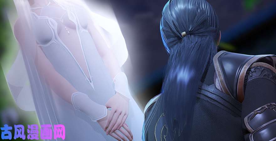 堕玄师第195话：新任务