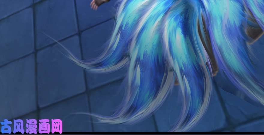 堕玄师第195话：新任务