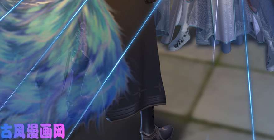 堕玄师第195话：新任务