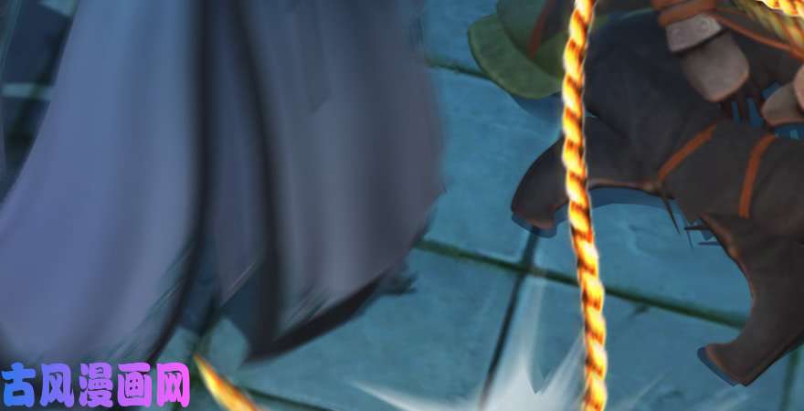 堕玄师第195话：新任务