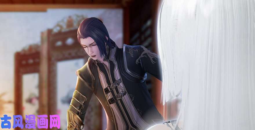 堕玄师第196话：偶遇闭小月