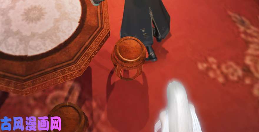 堕玄师第196话：偶遇闭小月