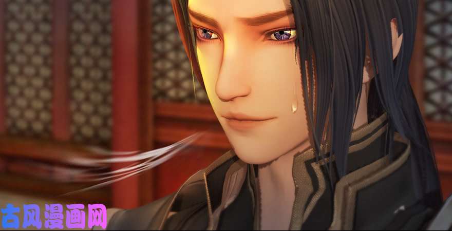 堕玄师第198话：五大家族