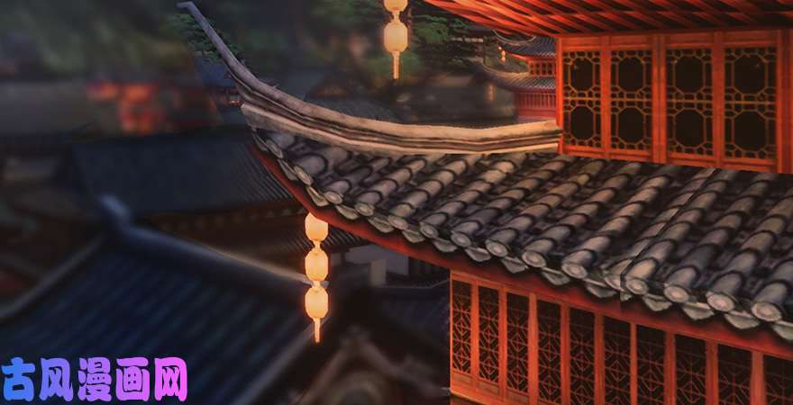 堕玄师第198话：五大家族