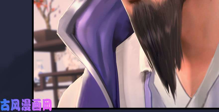 堕玄师第198话：五大家族