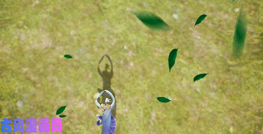 堕玄师第187话：鬼师再现