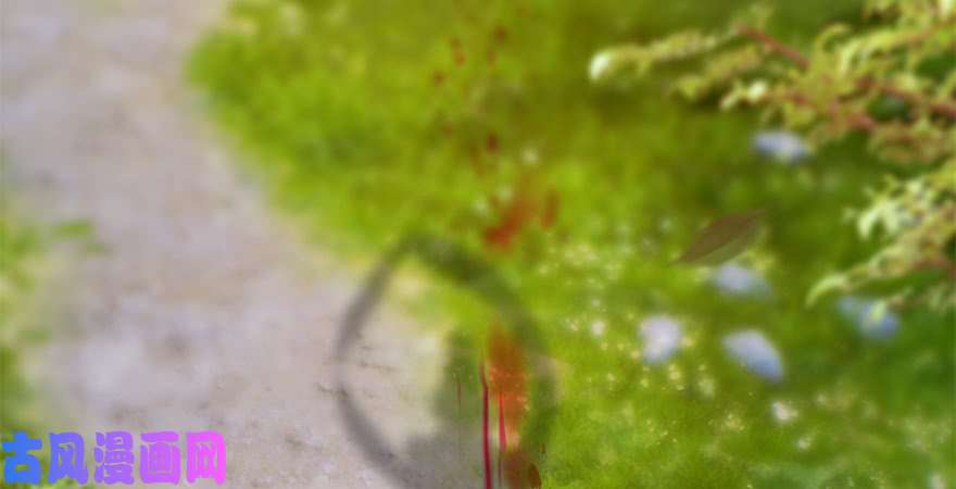 堕玄师第187话：鬼师再现