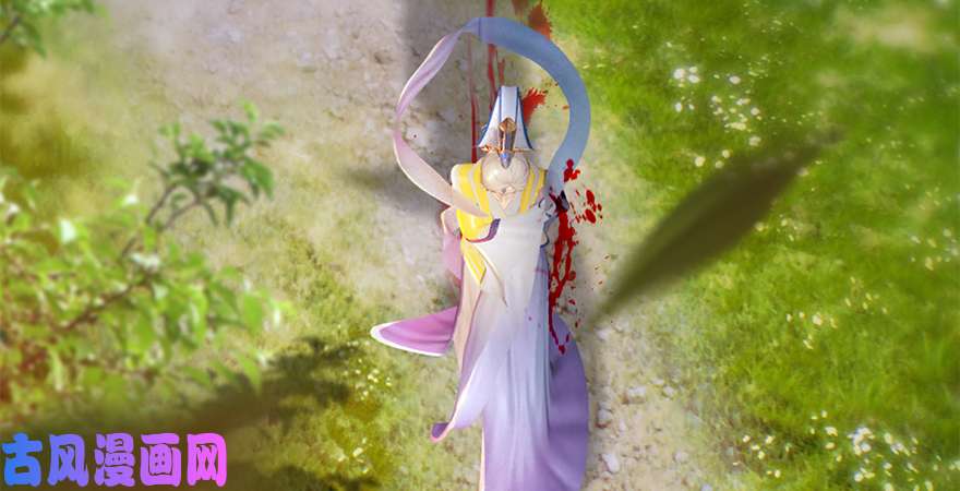 堕玄师第187话：鬼师再现