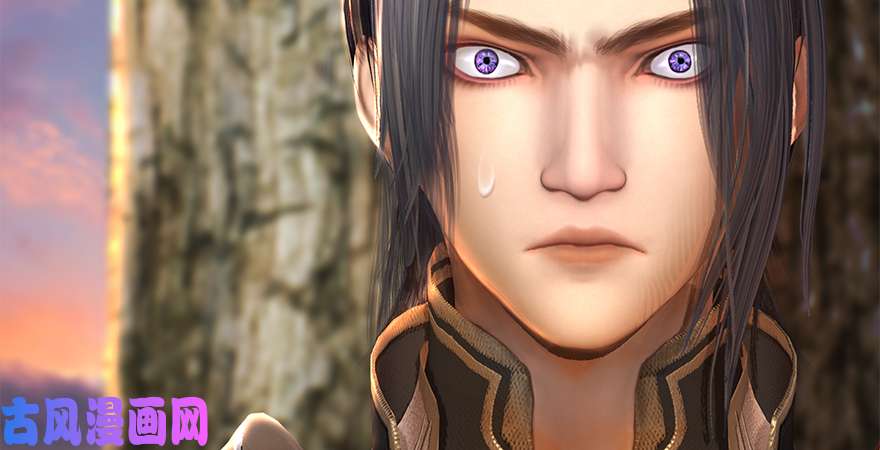 堕玄师第187话：鬼师再现