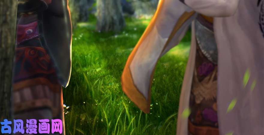 堕玄师第187话：鬼师再现