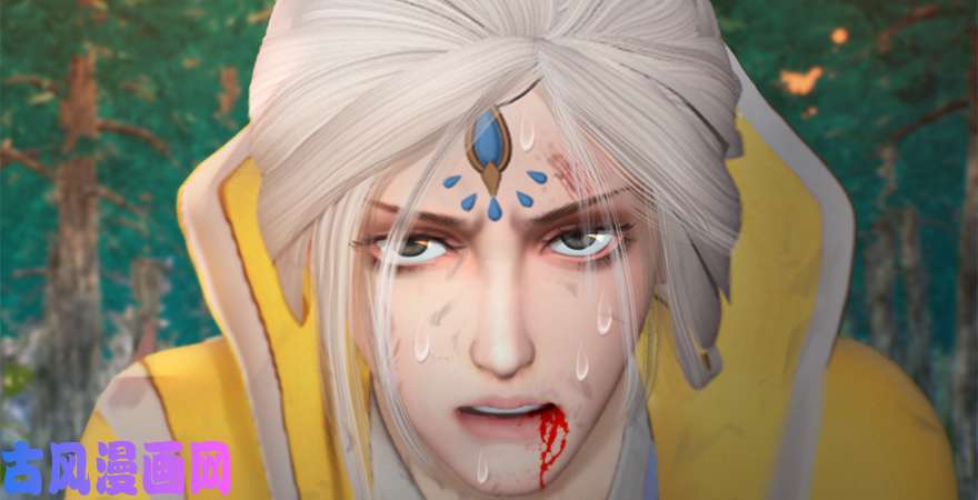堕玄师第187话：鬼师再现
