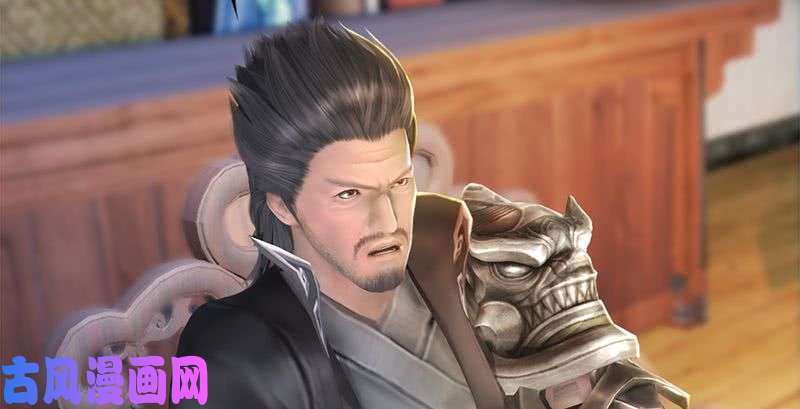 堕玄师第199话：夺令对策