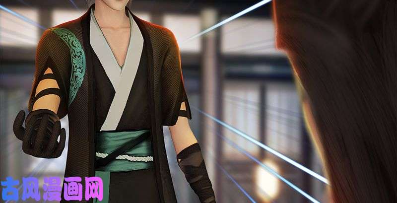 堕玄师第199话：夺令对策