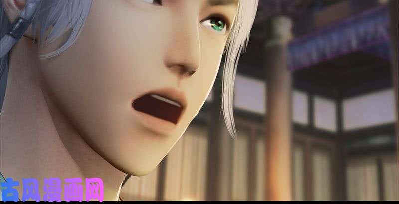 堕玄师第199话：夺令对策