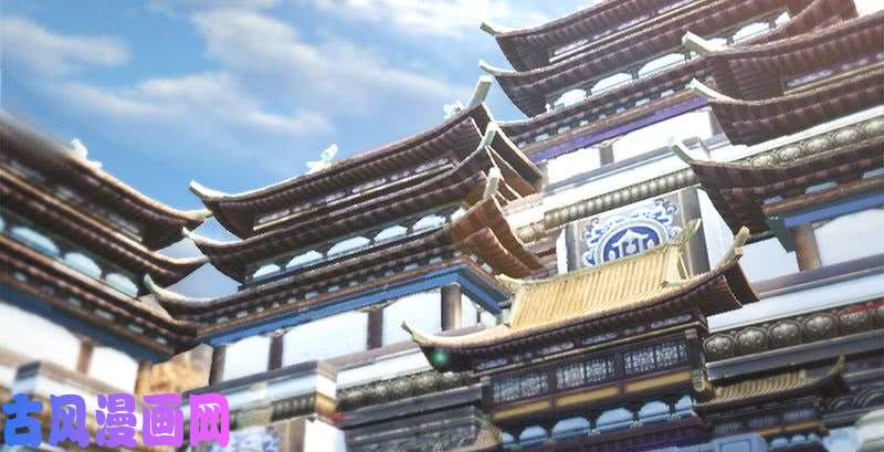 堕玄师第199话：夺令对策
