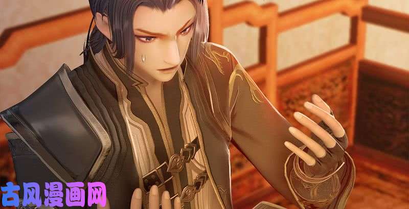 堕玄师第199话：夺令对策