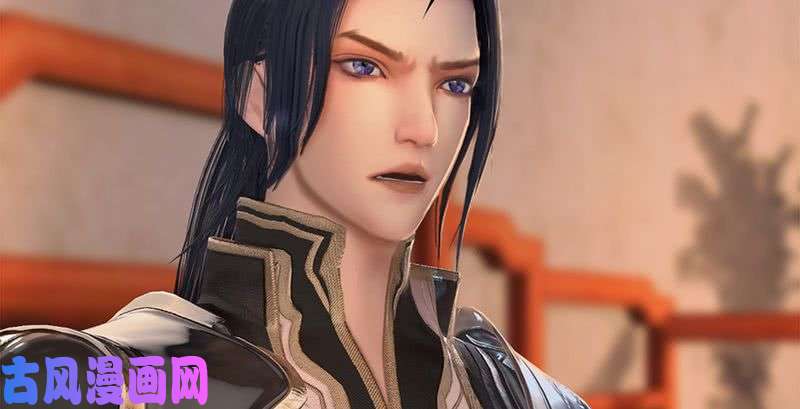 堕玄师第199话：夺令对策