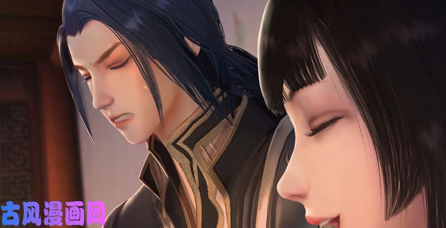 堕玄师第200话：分身术与敛息术