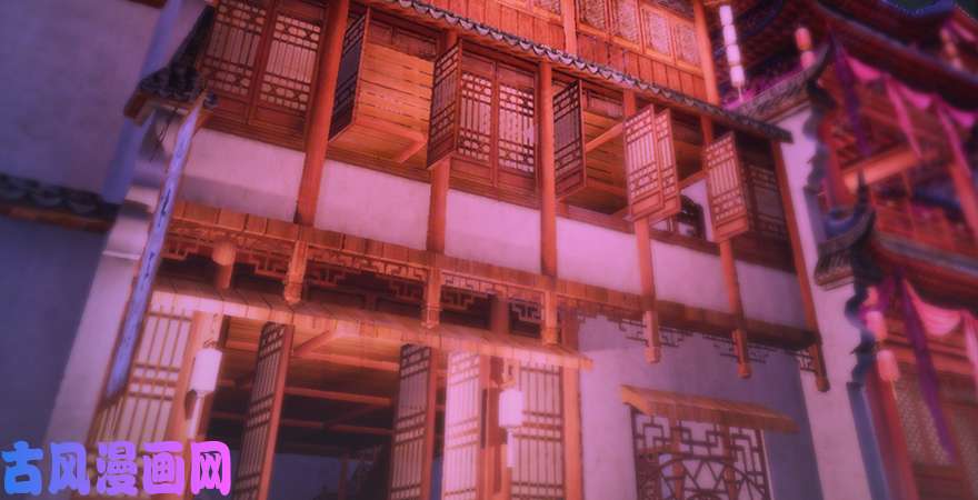 堕玄师第200话：分身术与敛息术