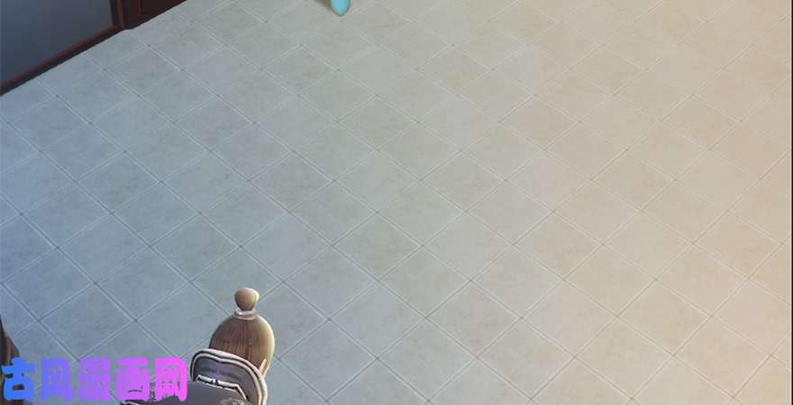 堕玄师第202话：变身任若婵