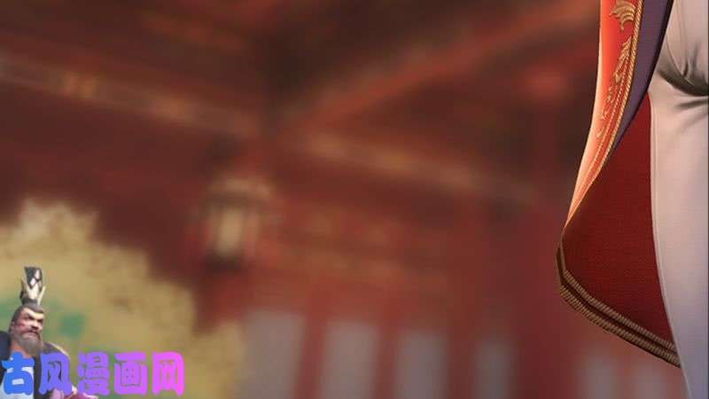 堕玄师第206话：暗潮涌动