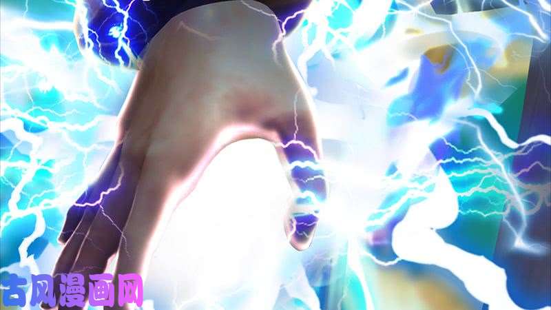 堕玄师第206话：暗潮涌动