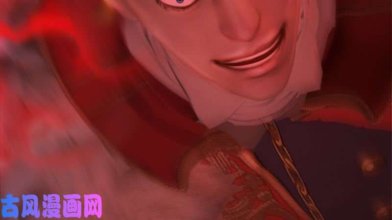 堕玄师第206话：暗潮涌动