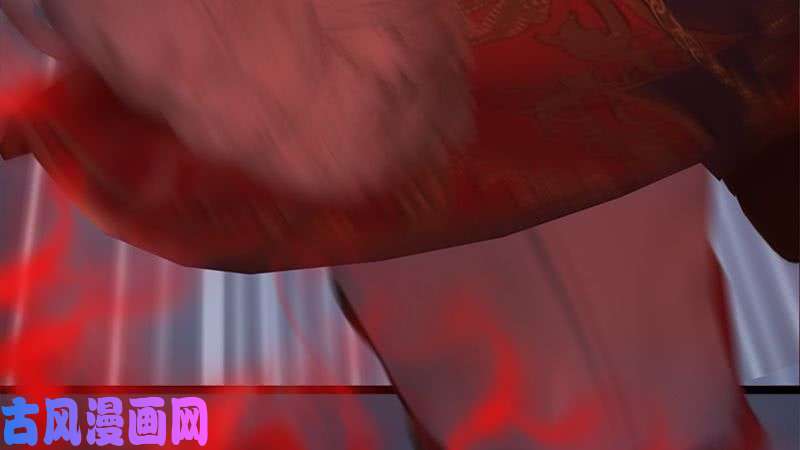 堕玄师第206话：暗潮涌动
