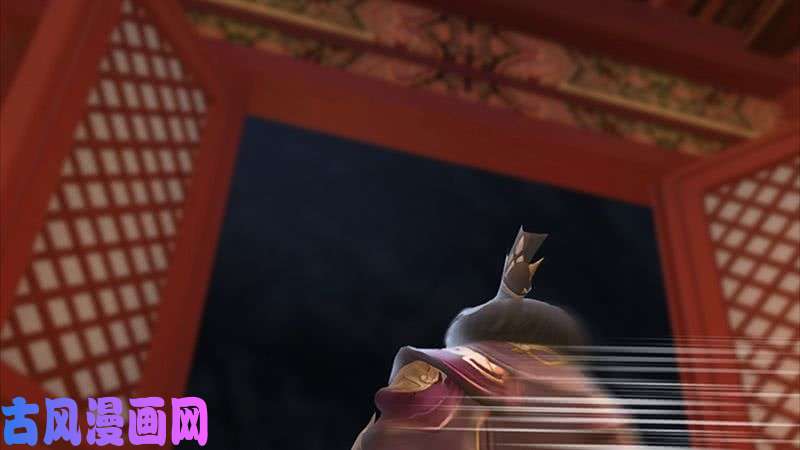 堕玄师第206话：暗潮涌动