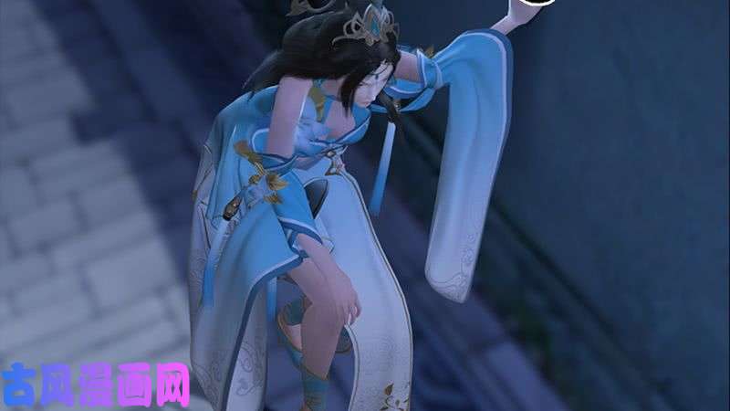 堕玄师第206话：暗潮涌动