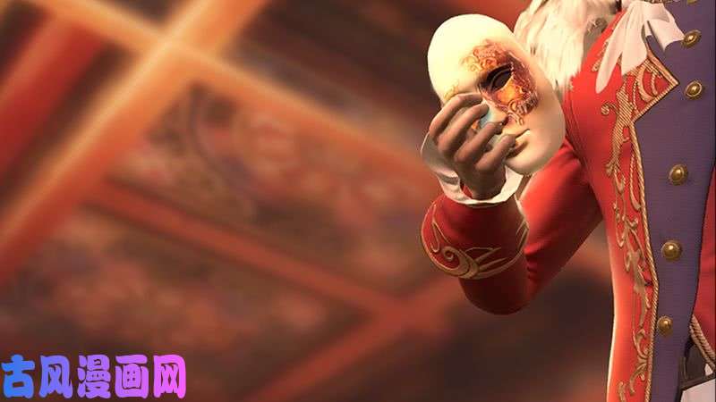 堕玄师第206话：暗潮涌动