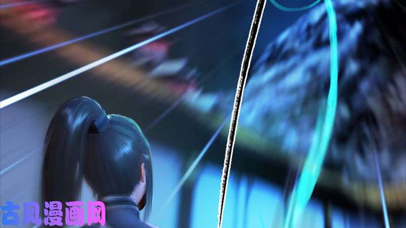 堕玄师第206话：暗潮涌动