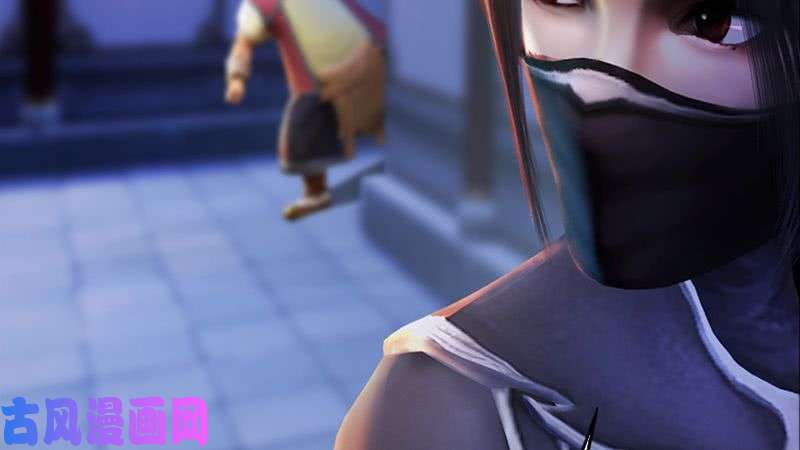 堕玄师第206话：暗潮涌动