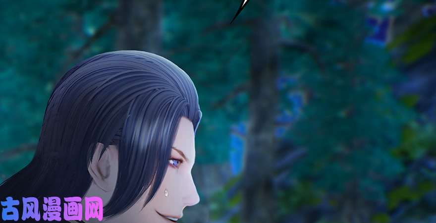 堕玄师第207话：楚越VS西泽尔（上）