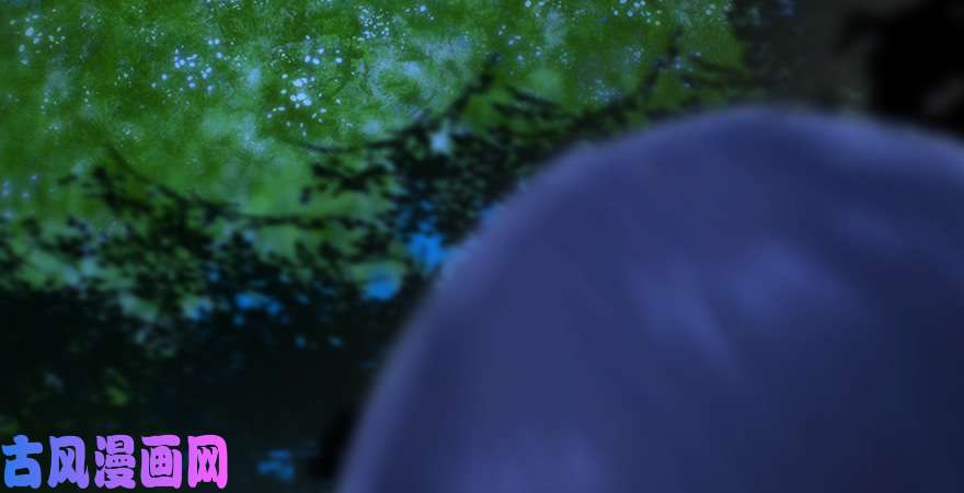 堕玄师第207话：楚越VS西泽尔（上）